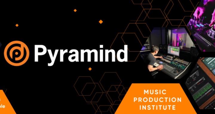 PyraMind Music Institute
