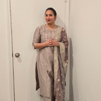 Jagdeep Kaur