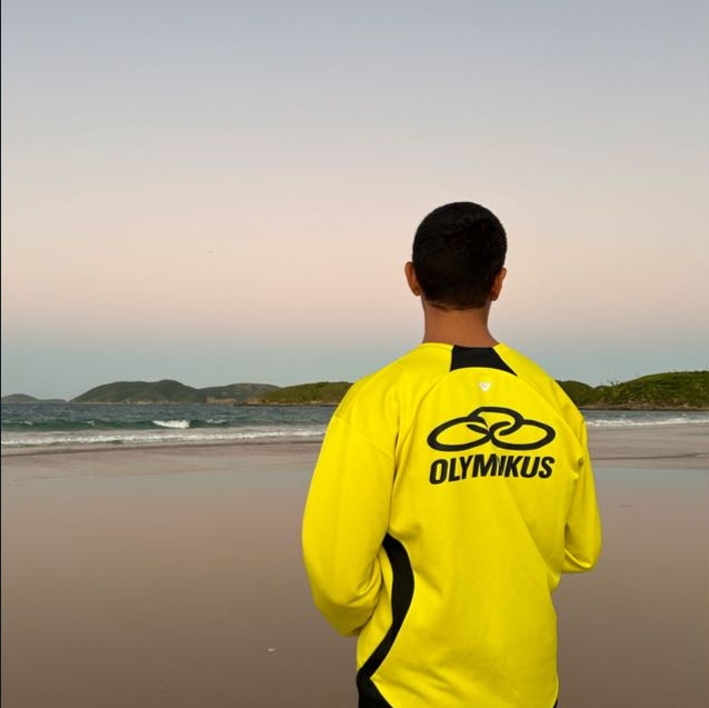 Lucas Coviello