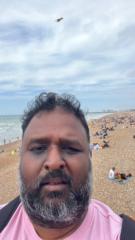 Ramesh Rajan