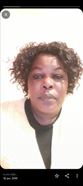 Francine Lingofo nyota