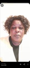 Francine Lingofo nyota