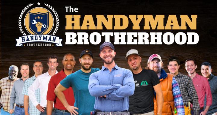 The Handyman Brotherhood