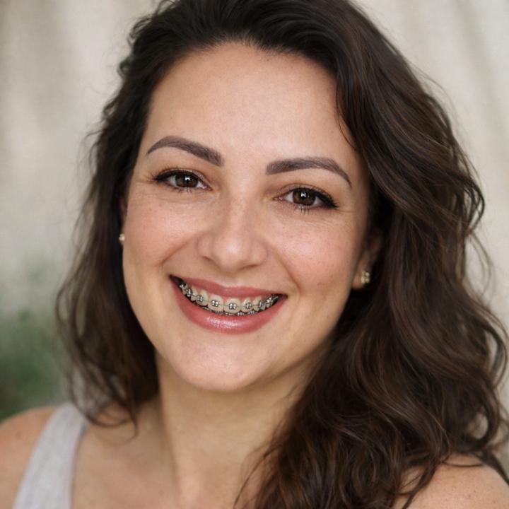 Sabrina Cunha Santos