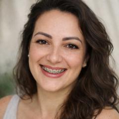 Sabrina Cunha Santos