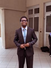 Tanitolorun Akinyemi