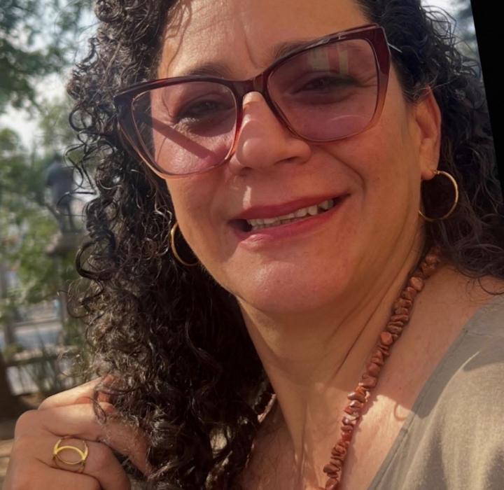 Liliana Yunaibys Boza Cedeño