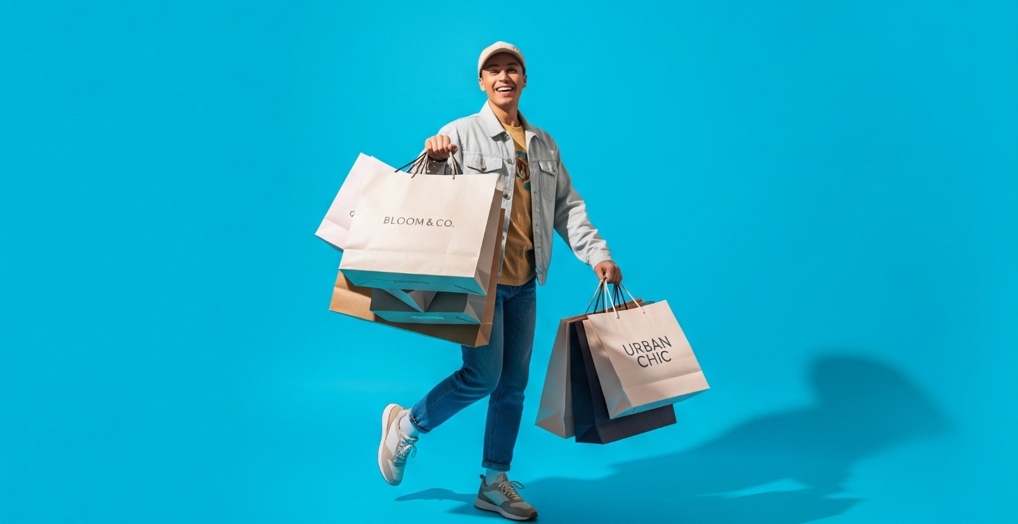 Marketing 101, User Journeys - Platforms & Content