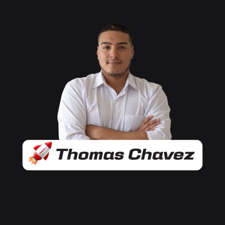 Thomas Chavez