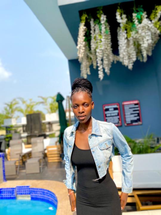 Blessing Ogbene