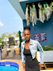 Blessing Ogbene