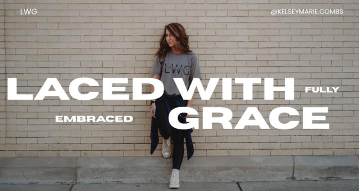 Laced With Grace Community