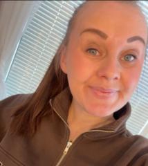 Iren Mørk