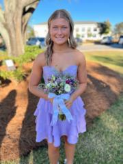 Alexis Haddock