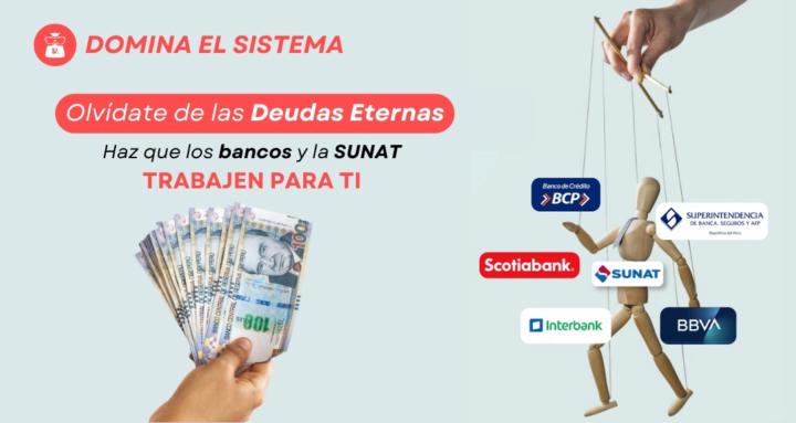 Domina el Sistema