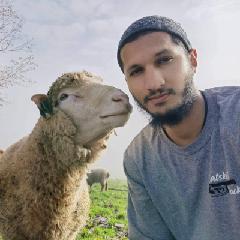 Rabiel Jalal