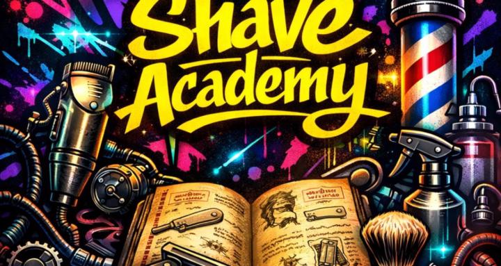 SHAVEACADEMY
