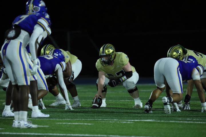 Charles Émile Binet