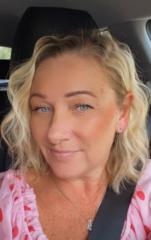 Wendy Croxford