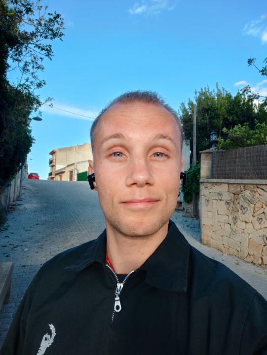 José Miguel Vicente Payeras