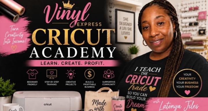 Vinyl Express