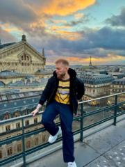 Carlos Nuñez roldan