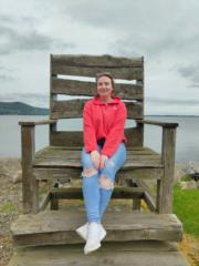 Maeve O'Loughlin