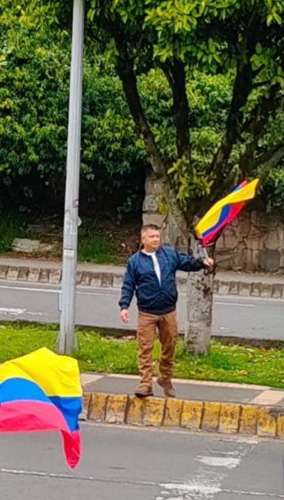 Jhon Carlos Carvajal