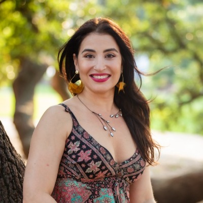Silvia Salamanca