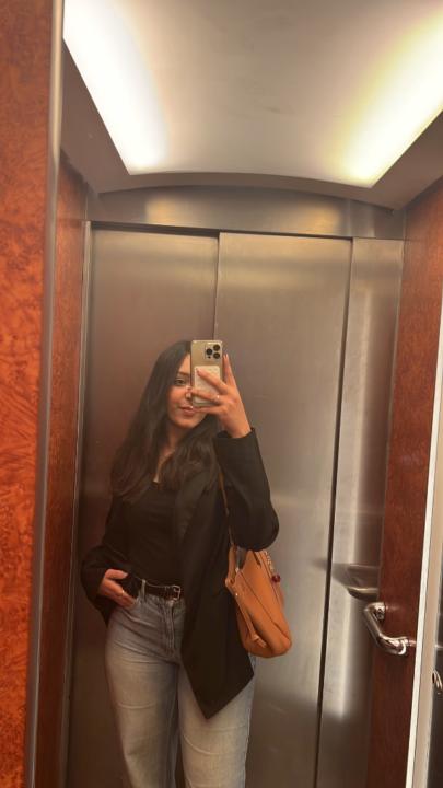 Aicha Njimate