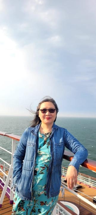 Hai-Hua Zhou