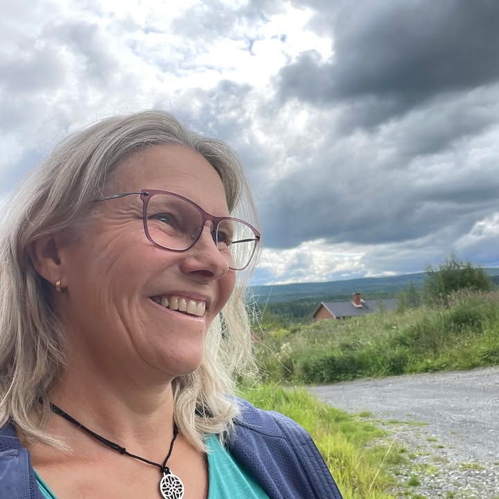 Monika Nordenbrand