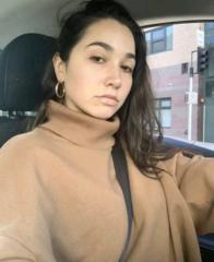 Sarah Garcia