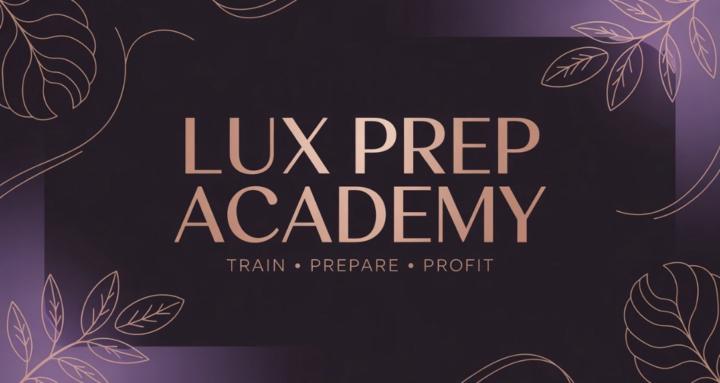Lux Prep Academy