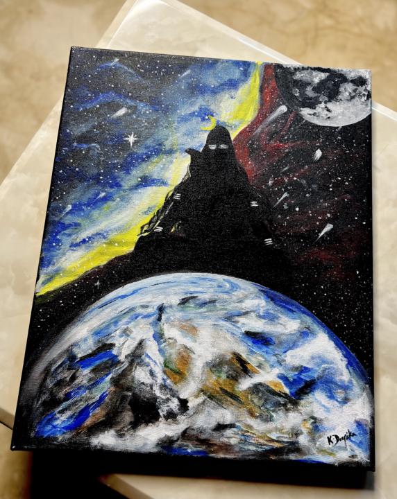 The first ever Yogi! 🙏