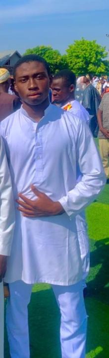 Abdul wahab Abdul waliu