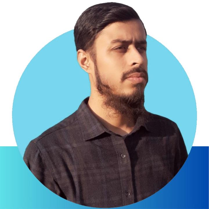 Muhammad Mudasar Sabir