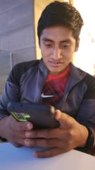 Carlitos Puac
