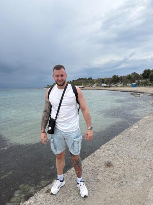 Michał Żabiński