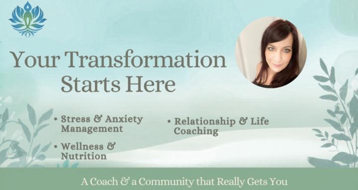 Wellness Blooms