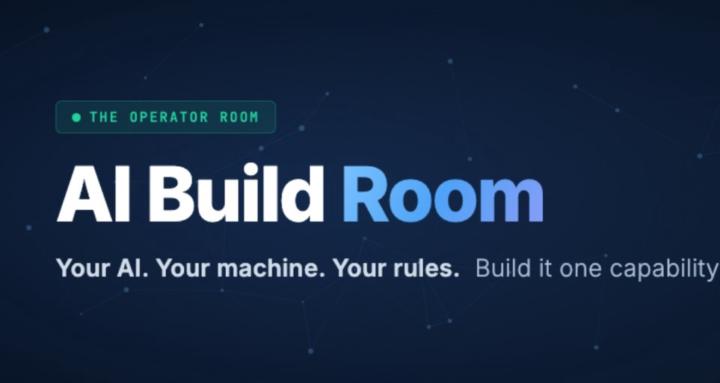 AI-Build-Room