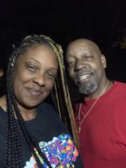 Tanisha Hampton