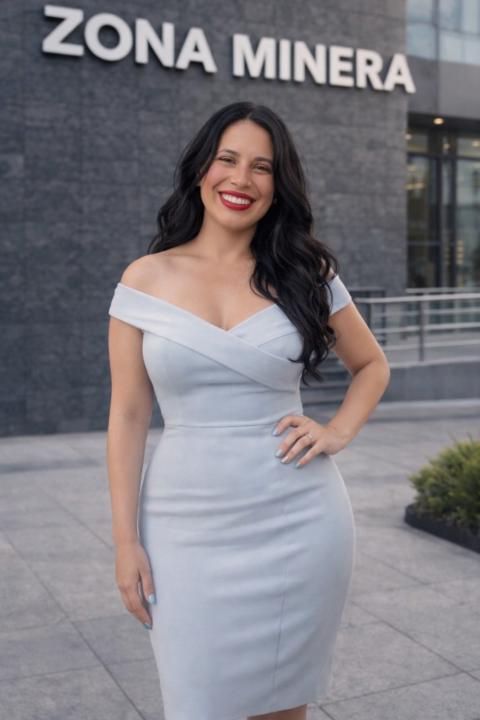 Carolina Rivera