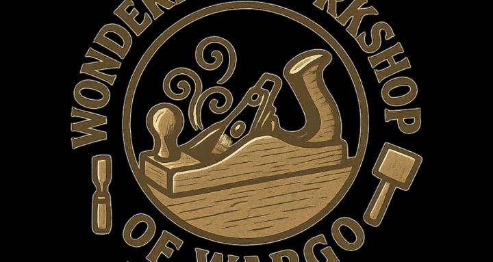 Wonderful Workshop Of Wargo
