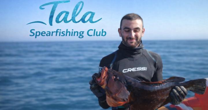 Tala Spearfishing Club