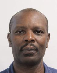 David Wainaina