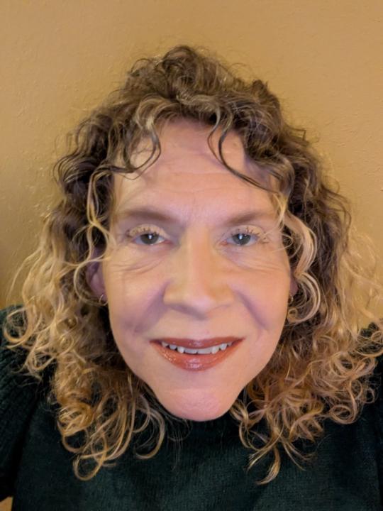 Kellie Burns