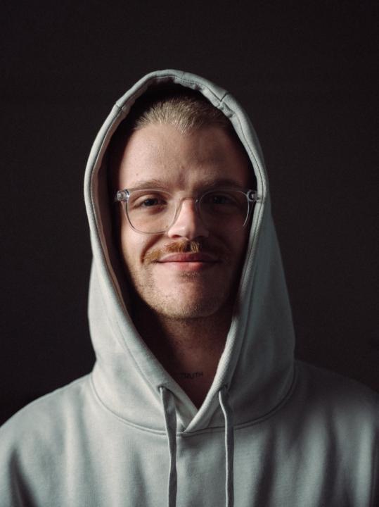Wian Nortje
