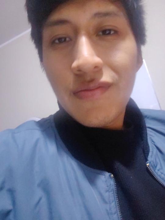 Diego Acuña Larico