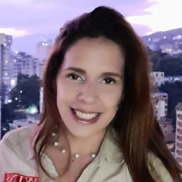 Mariely Ruiz